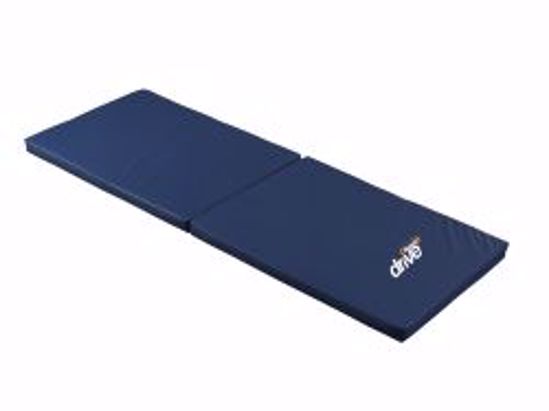 Picture of MAT BI-FOLD BLU 24X66X2